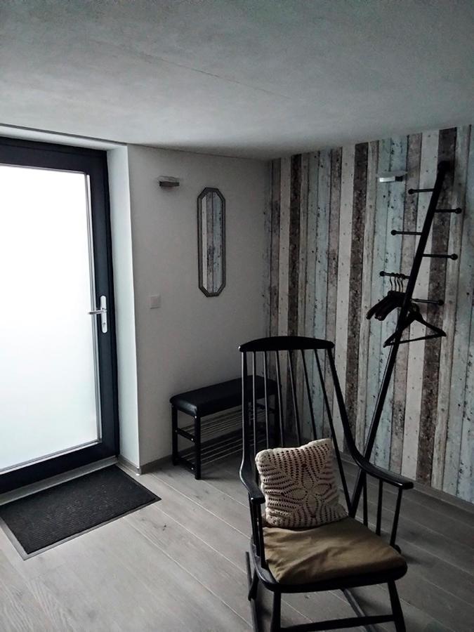 Ferienwohnung Coco Haltern Exterior foto