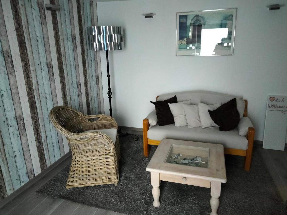 Ferienwohnung Coco Haltern Exterior foto